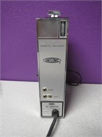 Vtg Unisonic Cassette Recorder Model 711