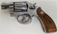 Smith & Wesson 64-2 38 S&W SPL Revolver