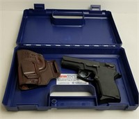 Smith & Wesson Model 469 9mm Auto Handgun