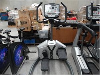 True Fitness Helix Motion Trainer