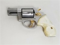 Taurus Ultra-Lite .38 Special Revolver