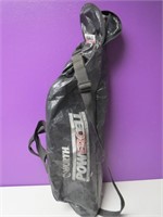 Easton Reflex SRX9DS Softball Bat & Bag