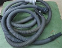 Lot Of 3 Kirby Flexible Hoses