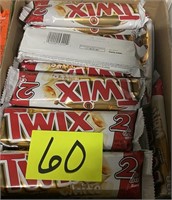 24-Twix white chocolate