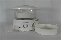 B.D. Rice Maker