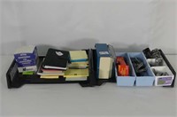 Lot of Office Supplies