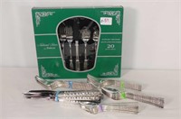 20 PC. Tableware Set in Box