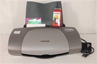 Lexmark Z705 Printer