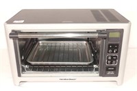 Hamilton Beach Convection/ Toaster Oven