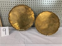 BRASS PLATER