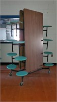 Cafeteria Folding Tables