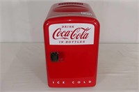 Coca-Cola Koolatron 12-120Volt Cooler