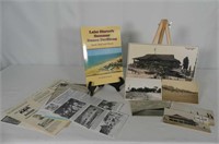 Collection of Dance Pavilions of Lake Huron