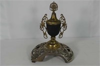Ornate Top for Parlour Stove