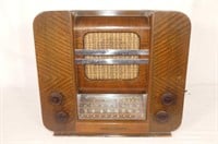 General Electric Vintage Radio
