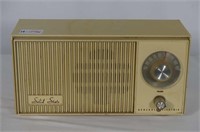 General Electric Solid State Radio