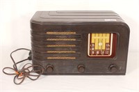 Stromberg-Carlson Radio