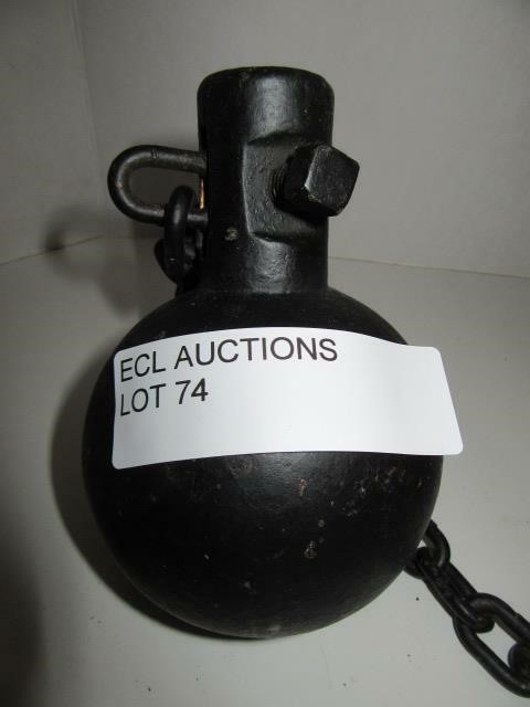 LIVING ESTATE, ANTIQUES AND COLLECTABLES SALE