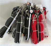 Pet Leashes-LED-6' -Mace Brand-Nitebeams-12 items