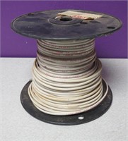 Partial Roll Of Carol CL2 Wire
