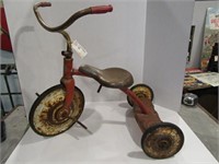 VINTAGE WERLICH GUELPH TRICYCLE