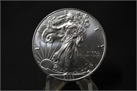 2020 1oz .999 U.S. Silver Eagle