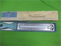 Old Candy Thermometer
