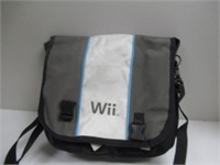 Wii Gaming Bag