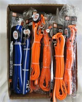 Pet Leashes-LED-6' -Mace Brand-Nitebeams-12 items