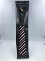 New "Flask Tie"