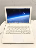 13" Apple MacBook Laptop Computer
