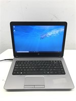 HP ProBook Laptop Computer