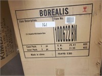 Borealis 100622BN