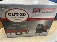 Amico CUT-30 Plasma Cutter