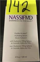Nassif MD Hydro-Screen hydrating serum