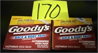 2-Goodys back & body pain