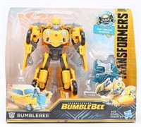 New Transformers Bumblebee Action Figure