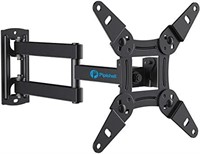 NEW - Full Motion TV Monitor Wall Mount Bracket