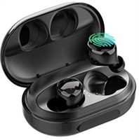 New Wireless Earbuds Bluetooth V5.0 Wireless