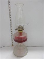 OIL LAMP