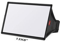 New- Flash Diffuser Light Softbox Kit , 13 x 8