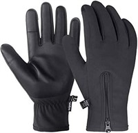 NEW - Unigear Winter Gloves, Outdoor Touch