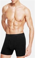 New- 6pcs Classic Mens Underwear Boxer Briefs