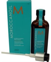 New- Moroccanoil Treatment 100 ml 3.4 oz, G