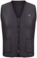 New- No Battery,  Mmamma Electric Heated Vest
