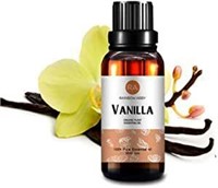 AS IS - Vanilla Essential Oil 30ml (1oz) - 100%