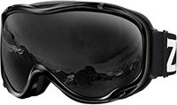 NEW - ZIONOR Lagopus Ski Snowboard Goggles