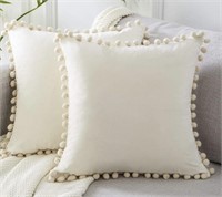 NEW - Top Finel Accent Decorative Throw Pillow