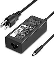 NEW - Inspiron XPS Laptop Charger 65W 45W Power