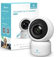 New heimvision HM203 1080P Security Camera with S